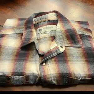 Mens shirt